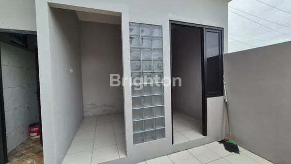 image TURUN HARGA! GUDANG STRATEGIS 420M², AKSES JALAN BESAR (4)