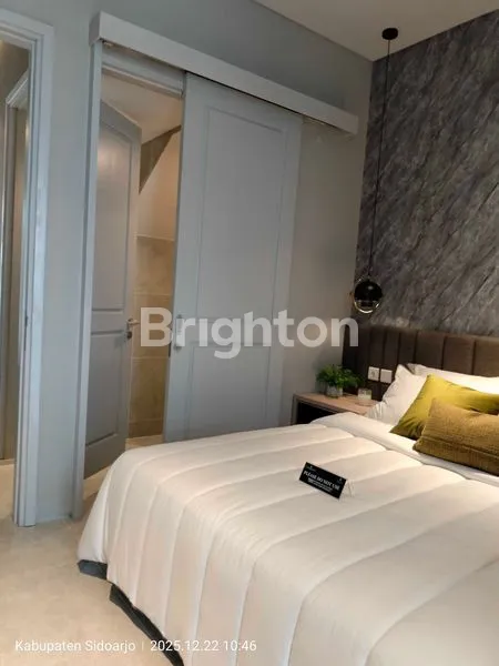 image CITRA GARDEN LAKEVIEW TIPE TERBARU CITRA GARDEN SIDOARJO (2)