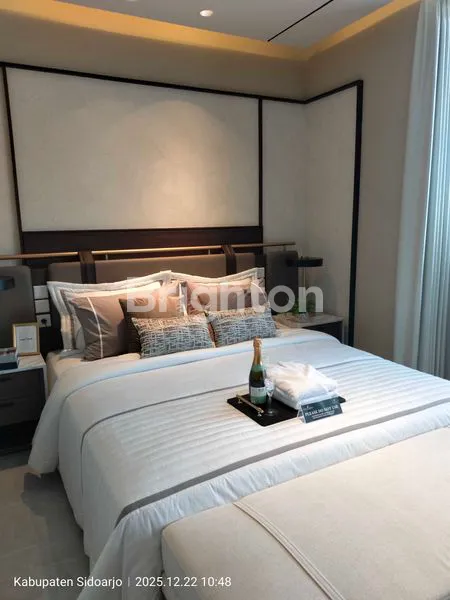 image CITRA GARDEN LAKEVIEW TIPE TERBARU CITRA GARDEN SIDOARJO (4)