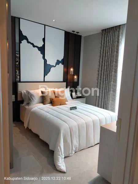 image CITRA GARDEN LAKEVIEW TIPE TERBARU CITRA GARDEN SIDOARJO (3)