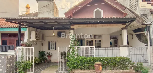 image HUNIAN STRATEGIS DI JATIKRAMAT, SIAP HUNI, SHM (1)