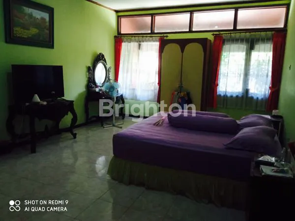 image RUMAH 2LANTAI DAN SIAP HUNI (1)