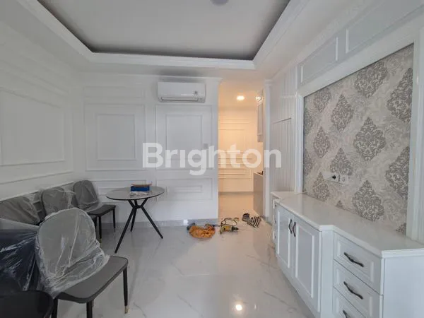 image RUMAH 2 LANTAI AMERICAN CLASSIC SUNTER GRAHA PRATAMA (2)