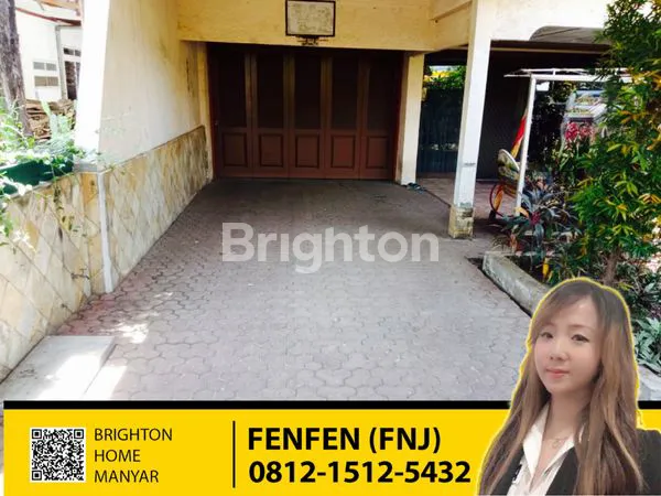 image RUMAH 2LANTAI DAN SIAP HUNI (3)