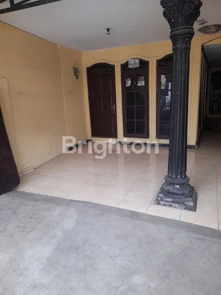 image RUMAH STRATEGIS PINGGIR JALAN DEPOK - PANCORAN MAS (3)