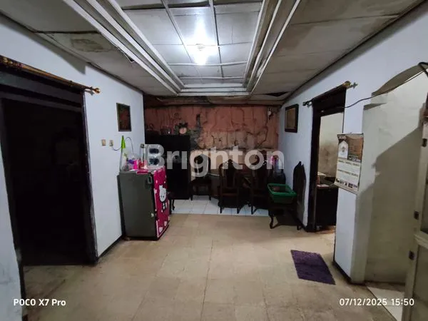 image RUMAH STRATEGIS PINGGIR JALAN DEPOK - PANCORAN MAS (6)