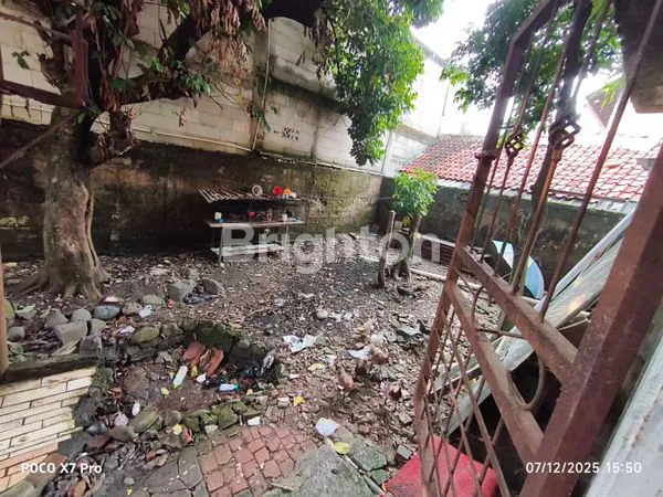 image RUMAH STRATEGIS PINGGIR JALAN DEPOK - PANCORAN MAS (5)