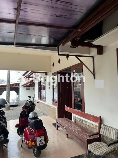 image DIJUAL RUMAH KOS AKTIF DI KOTA MALANG DEKAT RAYA LANGSEP ( ±100METER DARI RAYA LANGSEP )  (7)