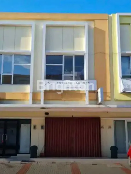 image RUKO STRATEGIS DI GADING SERPONG, HARGA KOMPETITIF (1)