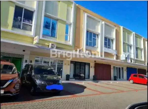 image RUKO STRATEGIS DI GADING SERPONG, HARGA KOMPETITIF (2)