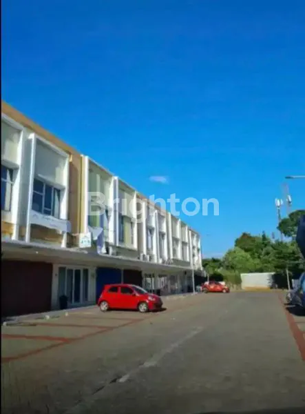 image RUKO STRATEGIS DI GADING SERPONG, HARGA KOMPETITIF (3)