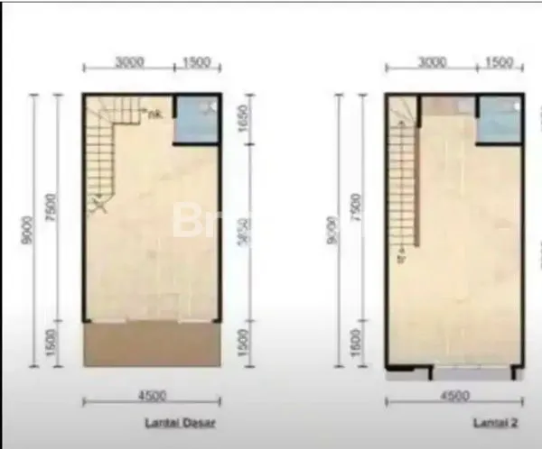 image RUKO STRATEGIS DI GADING SERPONG, HARGA KOMPETITIF (5)
