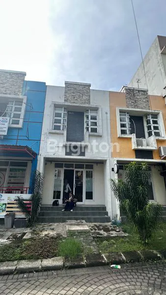 image RUKO STRATEGIS DI BUKIT CIMANGGU CITY, BOGOR (1)