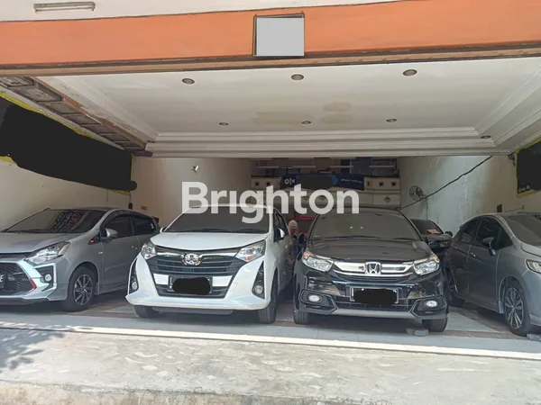 image RUKO 2 LANTAI, LUAS & SIAP USAHA DI SURABAYA (3)