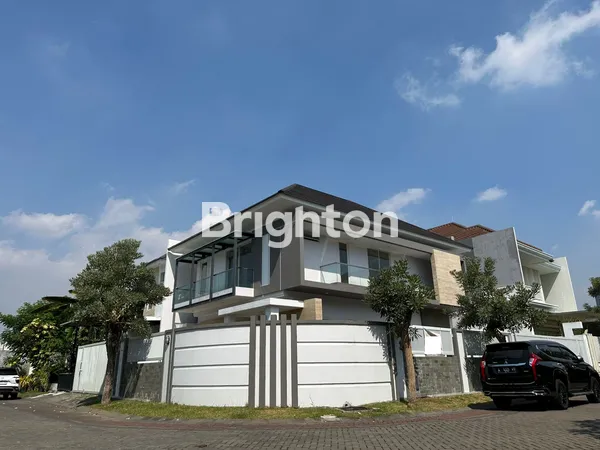 image RUMAH LUAS 490M², 6 KT DI SURABAYA (1)