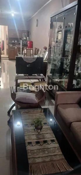 DIJUAL RUMAH – RADIO DALAM, JAKARTA SELATAN