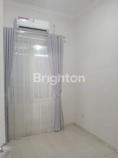 image RUMAH NYAMAN & SIAP HUNI DI CLUSTER PINEVILLE, GRAND CITY BALIKPAPAN (3)