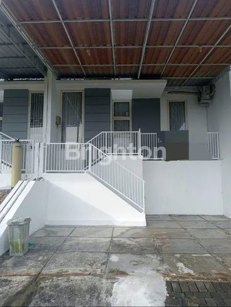 image RUMAH NYAMAN & SIAP HUNI DI CLUSTER PINEVILLE, GRAND CITY BALIKPAPAN (1)
