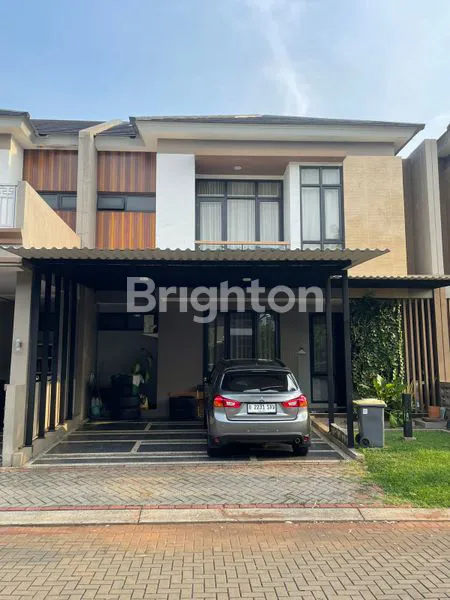 image HUNIAN NYAMAN DI KOTA WISATA CIBUBUR (1)