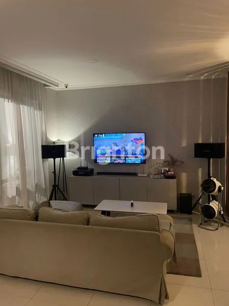 image HUNIAN NYAMAN DI KOTA WISATA CIBUBUR (5)