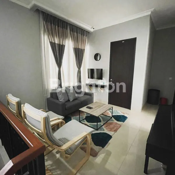 image HUNIAN NYAMAN DI KOTA WISATA CIBUBUR (8)