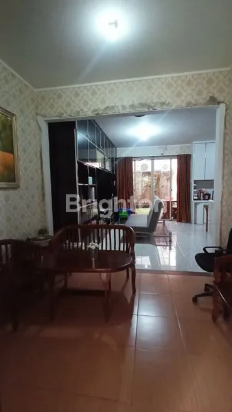 image RUMAH CANTIK SIAP HUNI DI CLUSTER FORESTA NATURALE BSD CITY. (3)