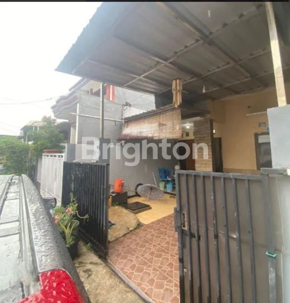 image RUMAH MEDOKAN DEKAT GUNUNG ANYAR, KAMPUS UPN SURABAYA ( K 300 ) (1)