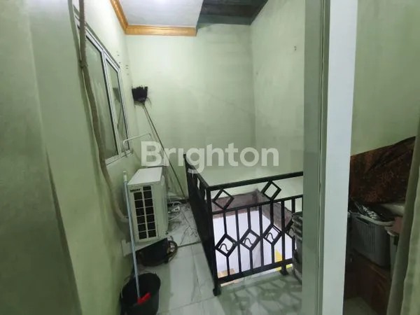 image RUMAH 2 LANTAI JAKARTA GARDEN CITY (5)
