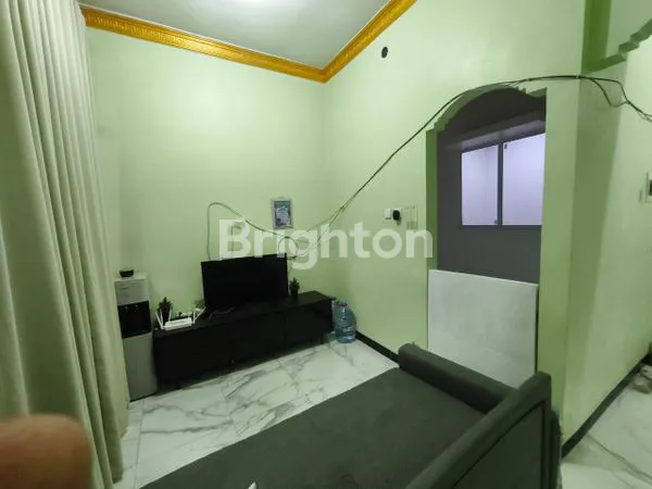 image RUMAH 2 LANTAI JAKARTA GARDEN CITY (4)