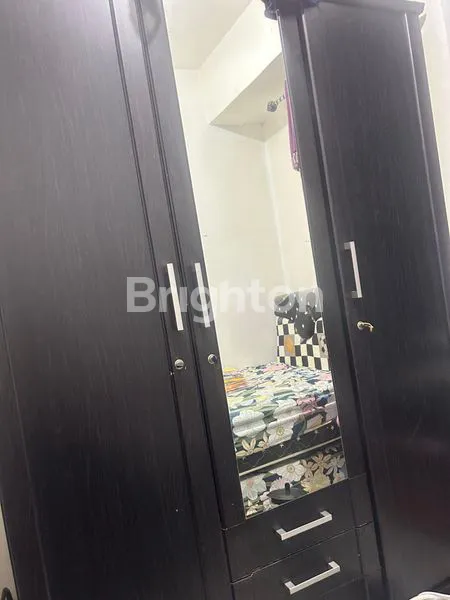 image GUNAWANGSA MANYAR TOWER B FURNISH BAGUS MURAH BS NEGO DEKAT UNIV (1)