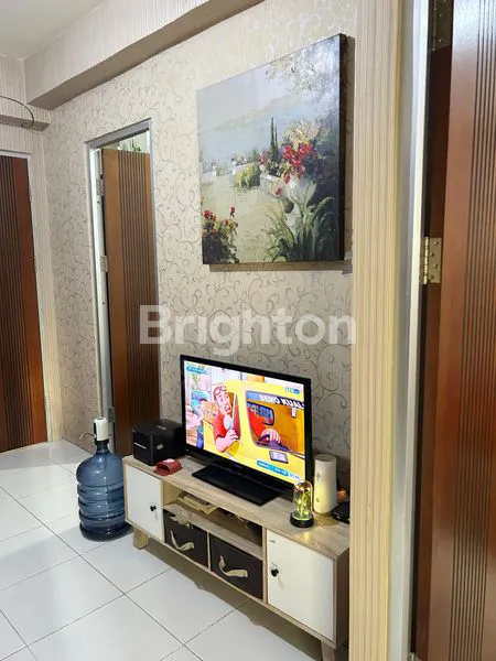 image GUNAWANGSA MANYAR TOWER B FURNISH BAGUS MURAH BS NEGO DEKAT UNIV (2)