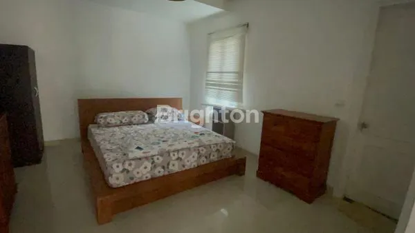 image HUNIAN EKSKLUSIF 5 KT, KOLAM RENANG & FULL FURNISHED (7)