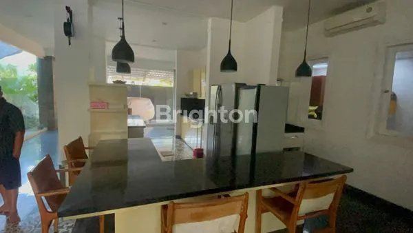 image HUNIAN EKSKLUSIF 5 KT, KOLAM RENANG & FULL FURNISHED (5)