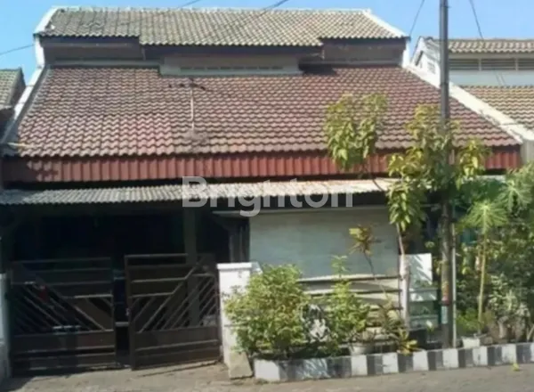 image RUMAH PANDUGO BEBAS BANJIR, SELANGKAH KE RAYA MERR, MEDOKAN, GRAHA YKP, UPN (1)