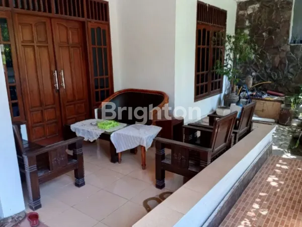 image RUMAH PANDUGO BEBAS BANJIR, SELANGKAH KE RAYA MERR, MEDOKAN, GRAHA YKP, UPN (2)