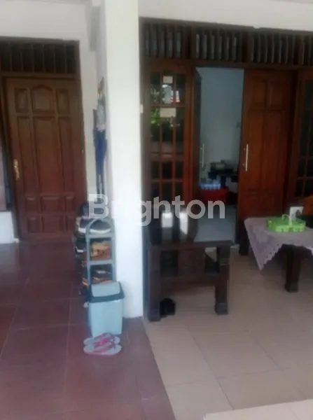 image RUMAH PANDUGO BEBAS BANJIR, SELANGKAH KE RAYA MERR, MEDOKAN, GRAHA YKP, UPN (6)