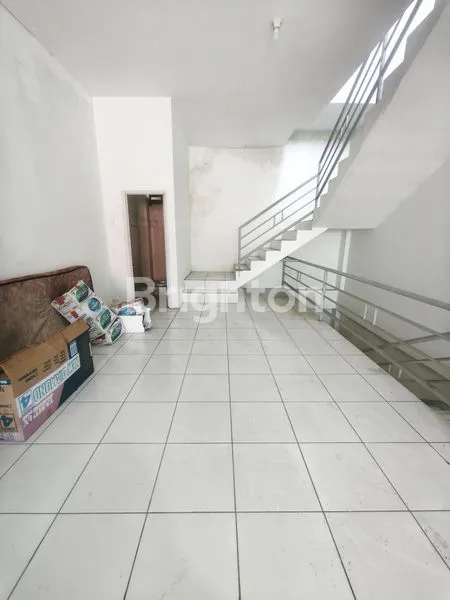 image RUKO SIAP PAKAI, 3 LANTAI, PUSAT BISNIS BALIKPAPAN (3)