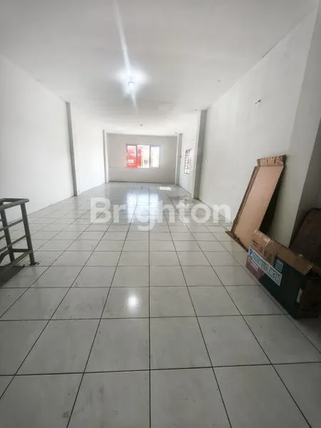 image RUKO SIAP PAKAI, 3 LANTAI, PUSAT BISNIS BALIKPAPAN (2)