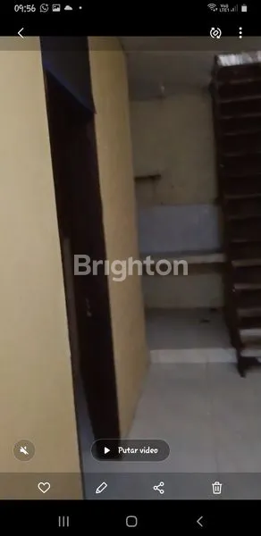 image DIJUAL CEPAT! RUMAH SANGAT TERJANGKAU DI SERDANG, KEMAYORAN (3)