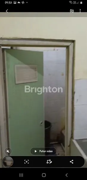 image DIJUAL CEPAT! RUMAH SANGAT TERJANGKAU DI SERDANG, KEMAYORAN (5)