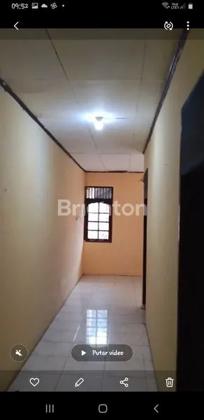 image DIJUAL CEPAT! RUMAH SANGAT TERJANGKAU DI SERDANG, KEMAYORAN (4)