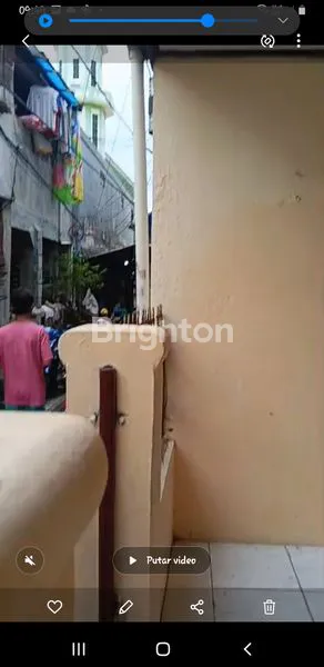 image DIJUAL CEPAT! RUMAH SANGAT TERJANGKAU DI SERDANG, KEMAYORAN (6)