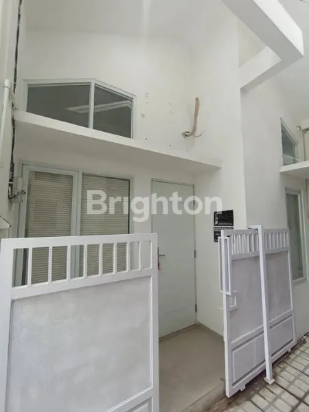 image RUMAH CLUSTER KOJA, HARGA TERJANGKAU, FASILITAS LENGKAP (1)