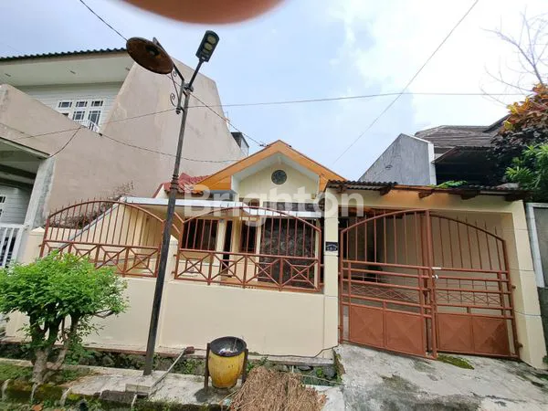 image RUMAH SEWA TER-MURAH KOSONGAN SIAPHUNI DAERAH KAMPUS UNMER (7)