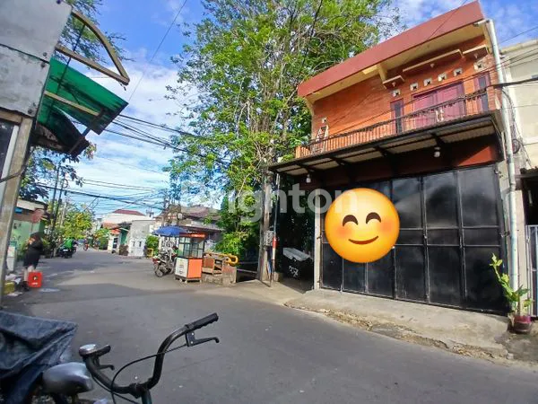 image RUKO 2 LANTAI SIAP USAHA, LOKASI SWASEMBADA (1)