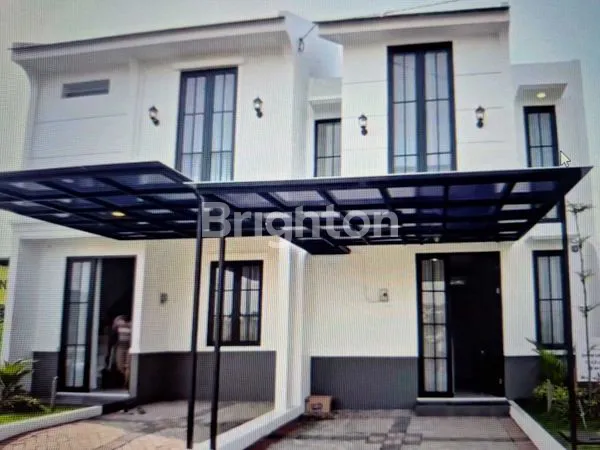 image RUMAH 600 JUTAAN , WONOREJO , RUNGKUT. (1)