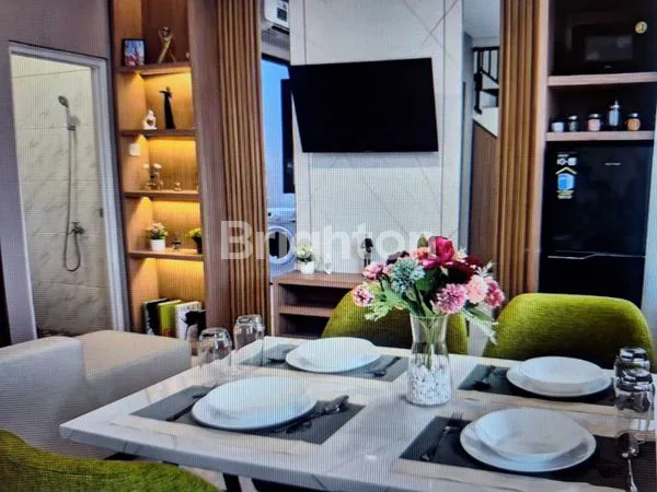 image RUMAH 600 JUTAAN , WONOREJO , RUNGKUT. (3)