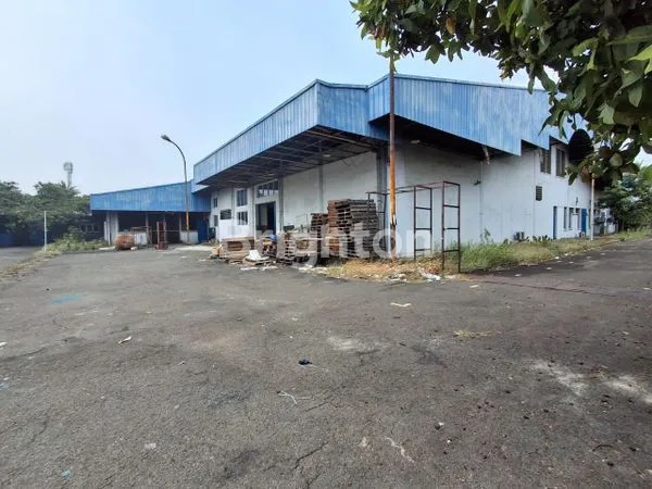 image FOR SALE EX PABRIK DI JABABEKA 1 (2)