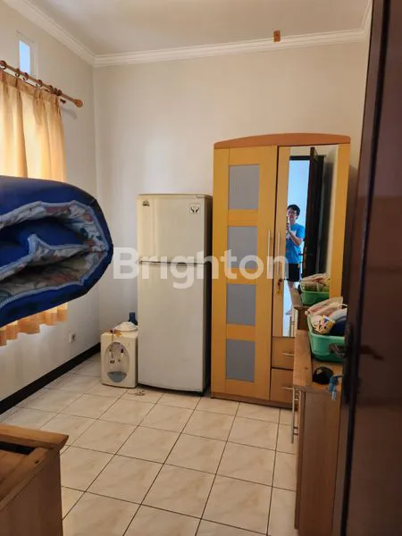 image RUMAH SEMI-FURNISHED SIAP HUNI DI WANGSAKERTA (4)