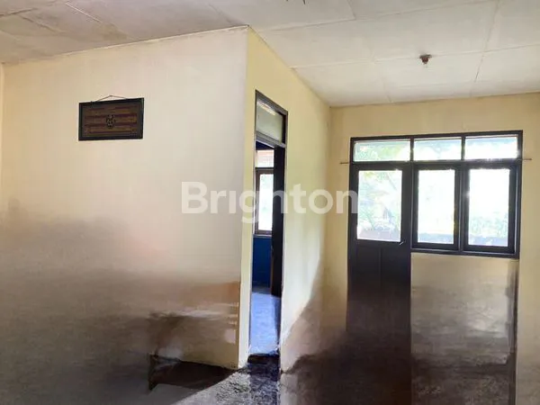 image RUMAH 7 KAMAR, COCOK USAHA, DEKAT TERMINAL LEUWI PANJANG (5)